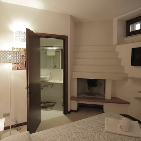 Residenza S. Giovanni In Foro Verona Bagian luar foto