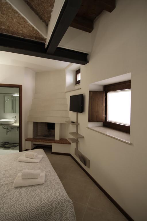Residenza S. Giovanni In Foro Verona Ruang foto