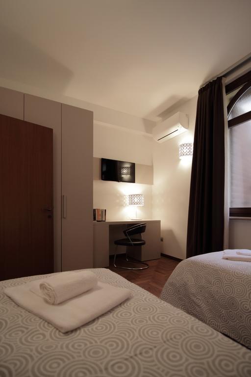 Residenza S. Giovanni In Foro Verona Bagian luar foto