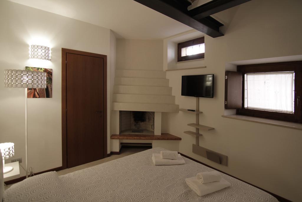 Residenza S. Giovanni In Foro Verona Bagian luar foto