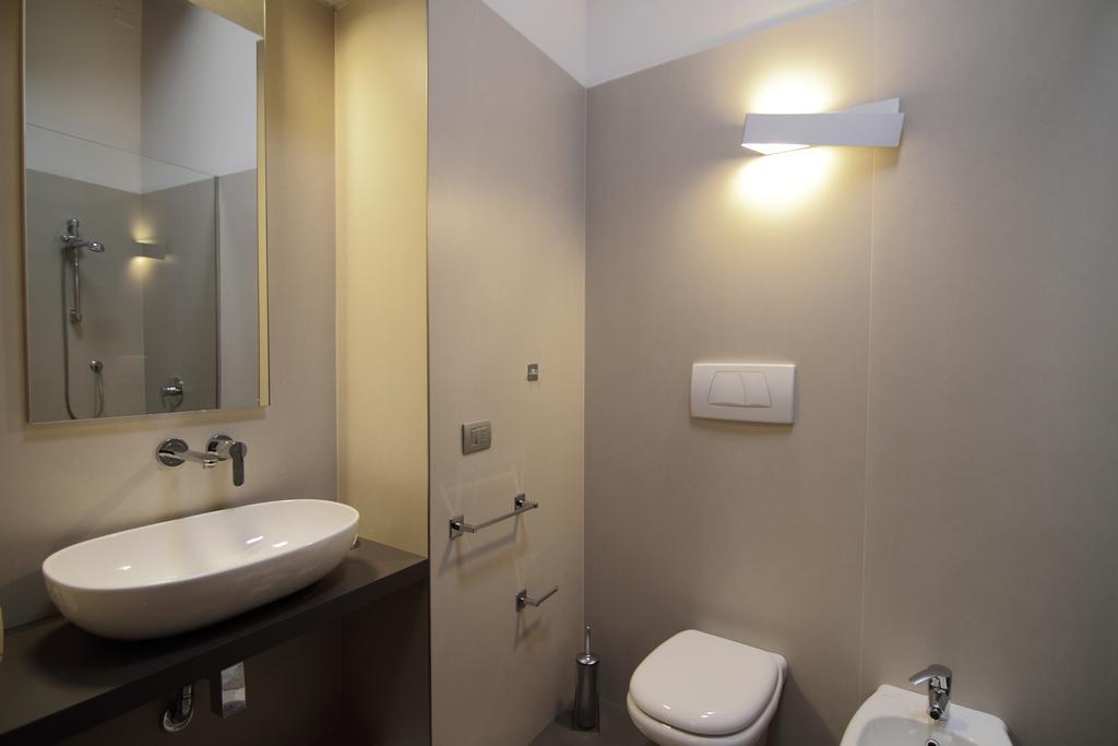 Residenza S. Giovanni In Foro Verona Bagian luar foto