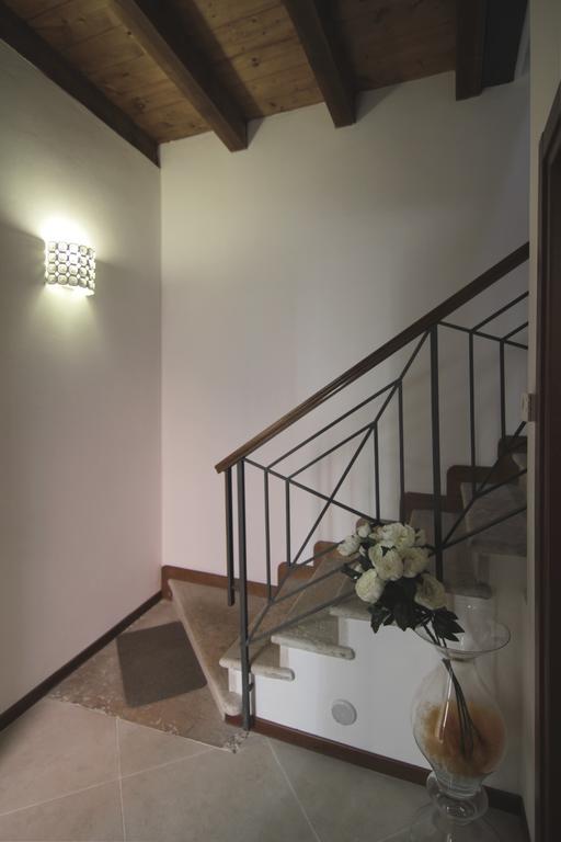 Residenza S. Giovanni In Foro Verona Bagian luar foto