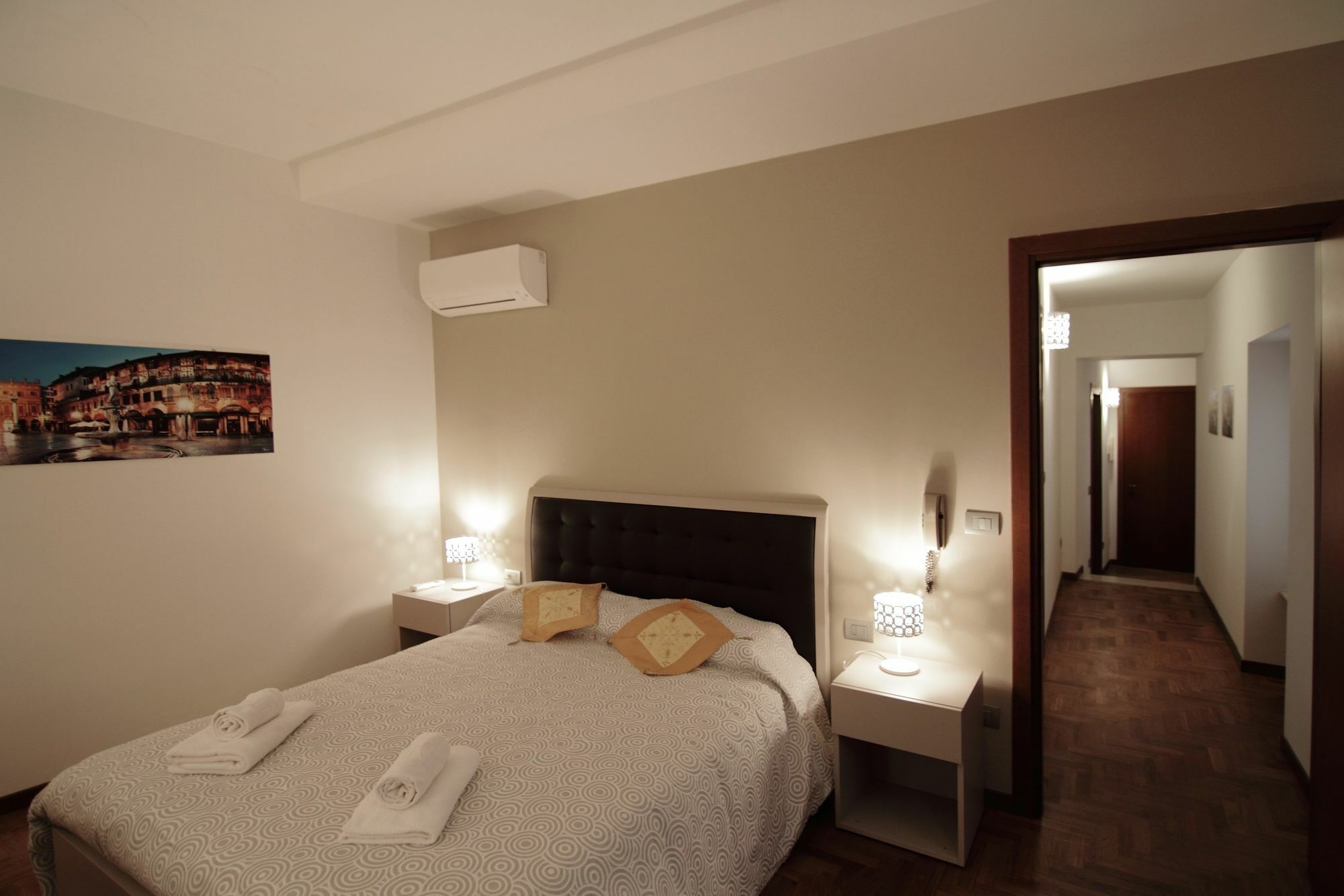 Residenza S. Giovanni In Foro Verona Bagian luar foto