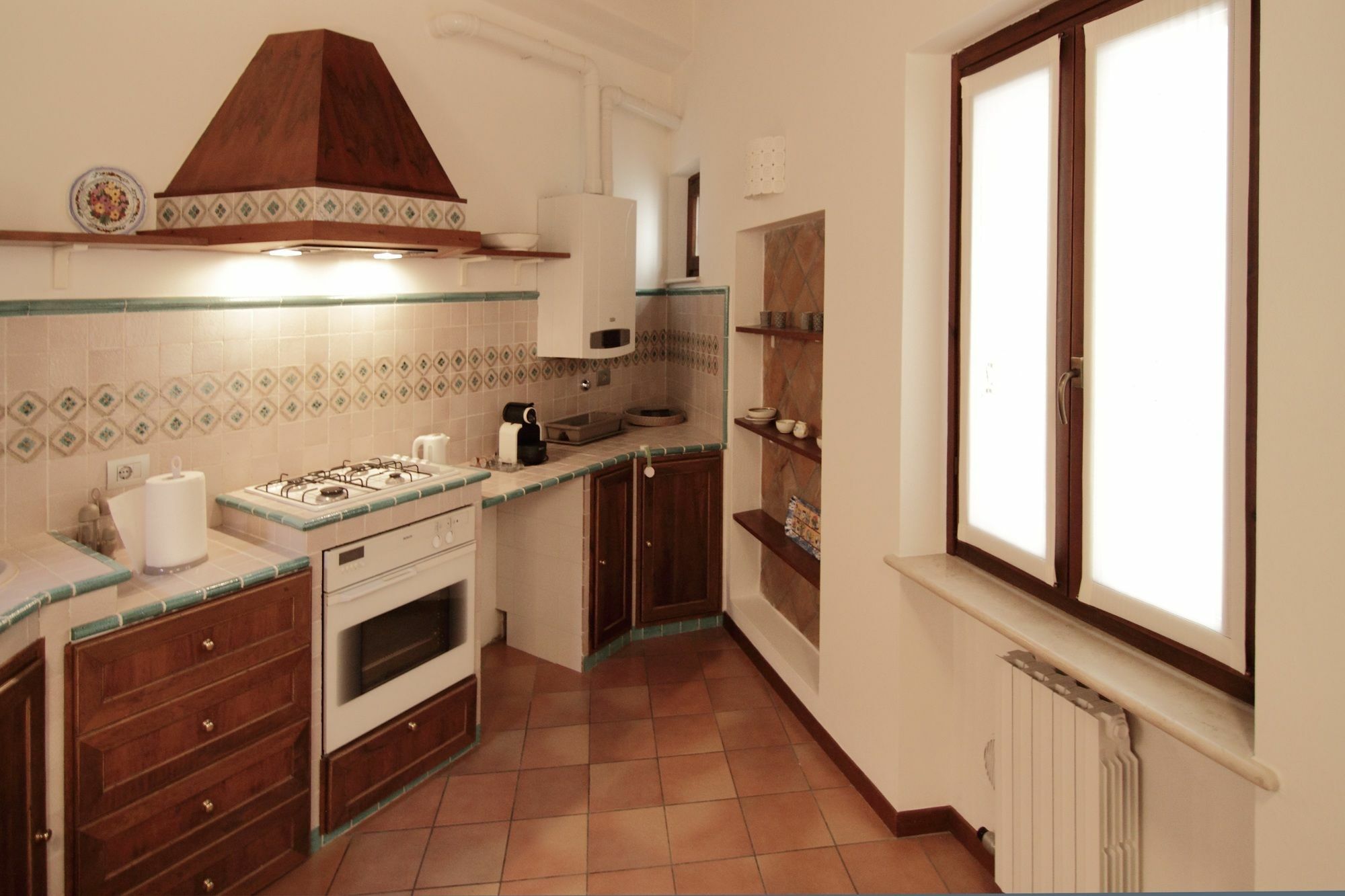 Residenza S. Giovanni In Foro Verona Bagian luar foto